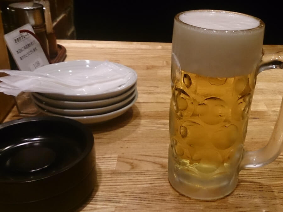 ビール