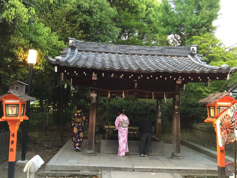 お歳暮シーズン